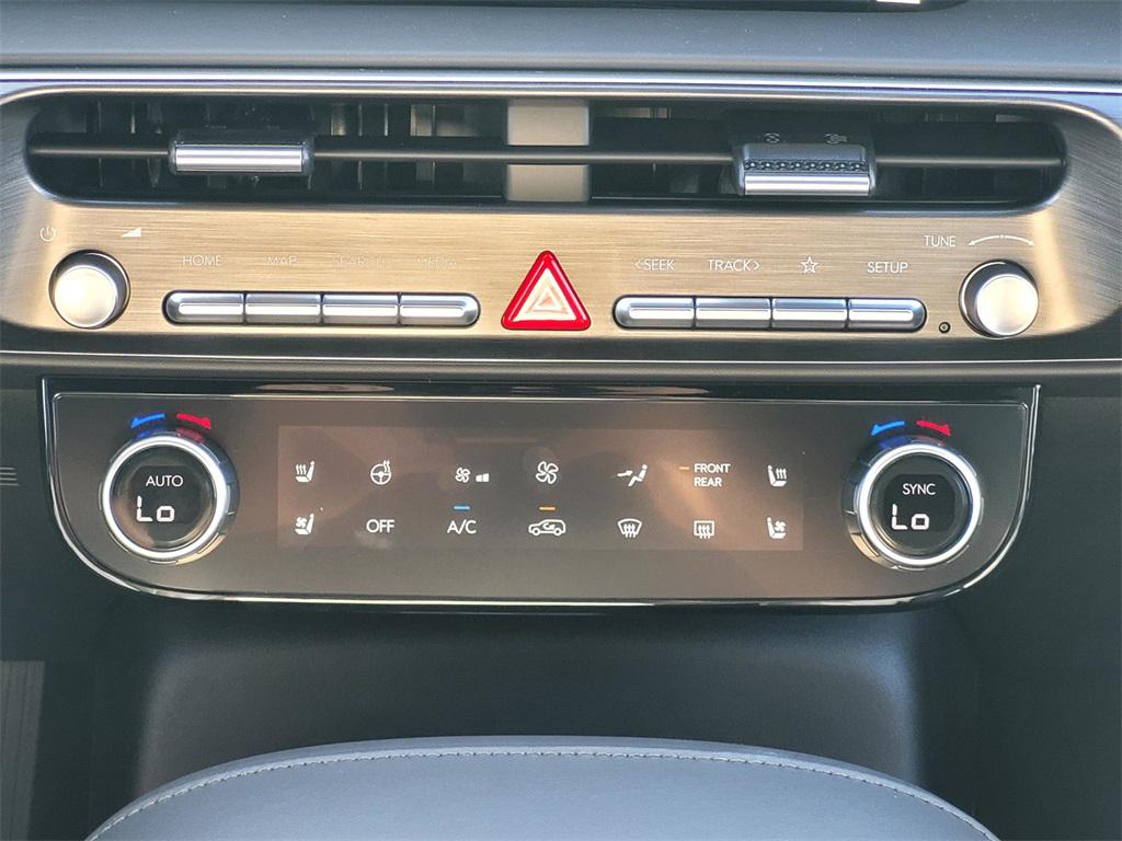2026 Hyundai Palisade Calligraphy photo 21