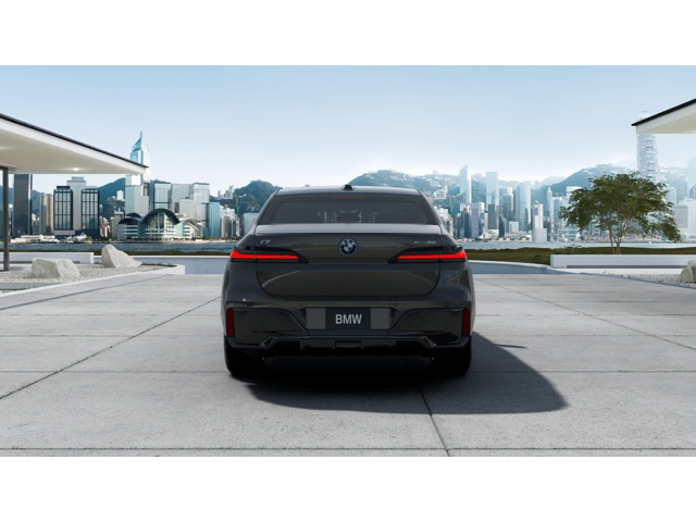 2026 Bmw i7 xDrive60 photo 4