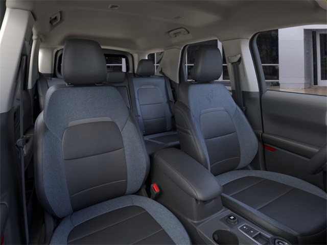 2025 FORD BRONCO SPORT - Image 33