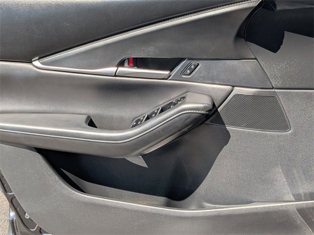 2023 Mazda CX-30 2.5 Select photo 10