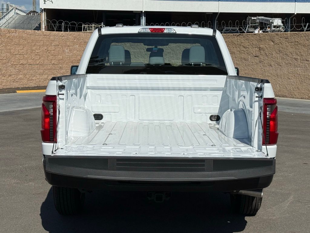 2025 Ford F-150 XL photo 14