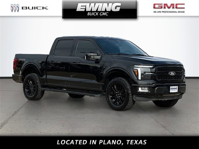 2024 Ford F-150 Lariat's photo