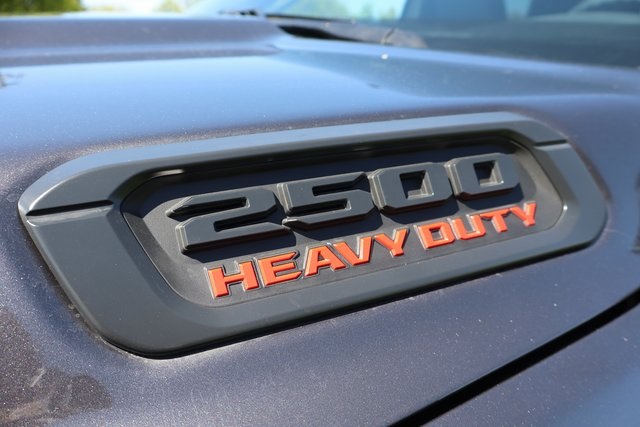 2025 Ram 2500 Tradesman photo 6
