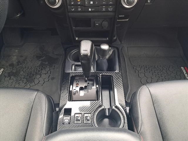 2024 Toyota 4Runner TRD Pro 4WD photo 31