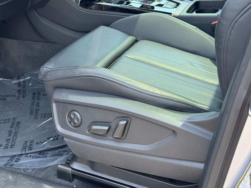 2024 Audi Q5 45 S line Premium Plus photo 20