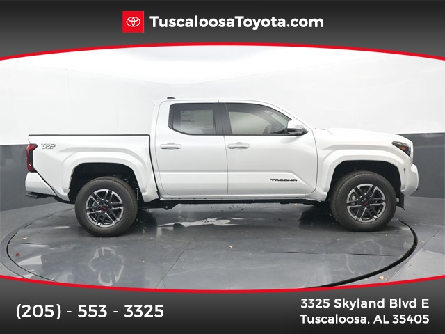 2025 Toyota Tacoma TRD Sport's photo