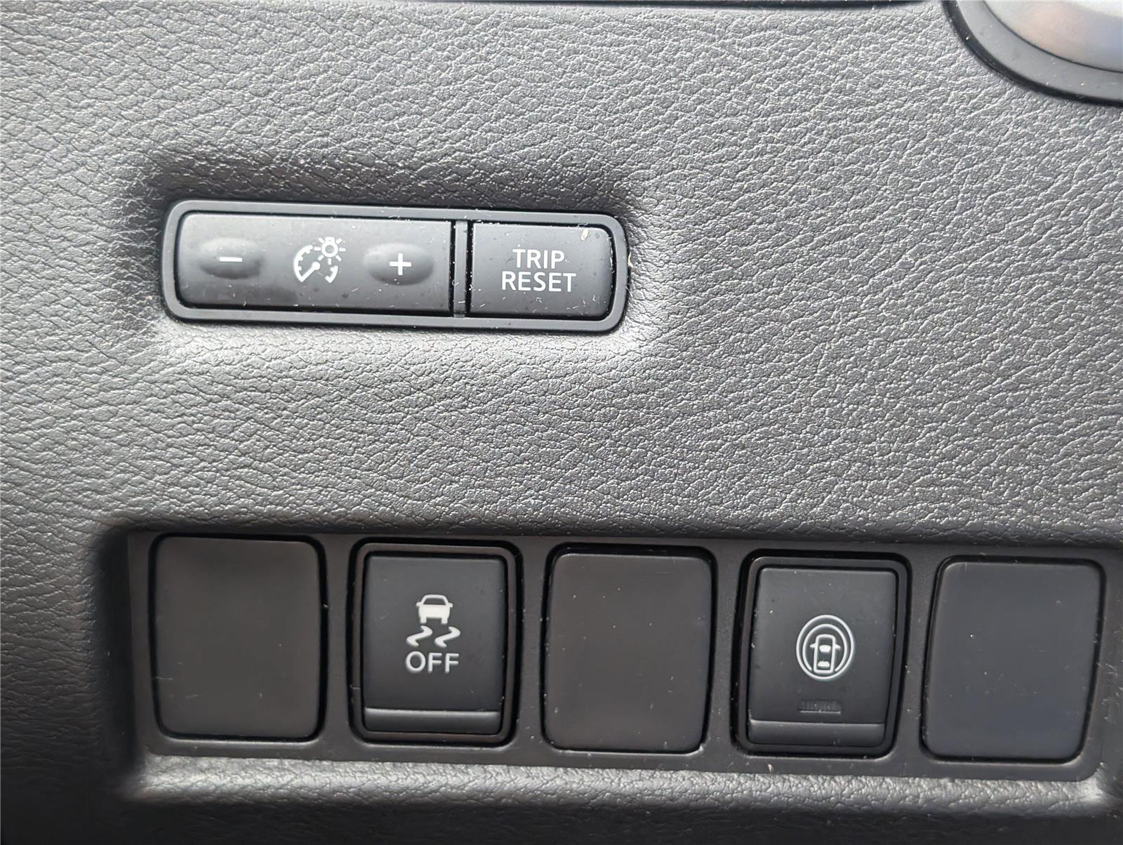 2023 Nissan Murano SV photo 26