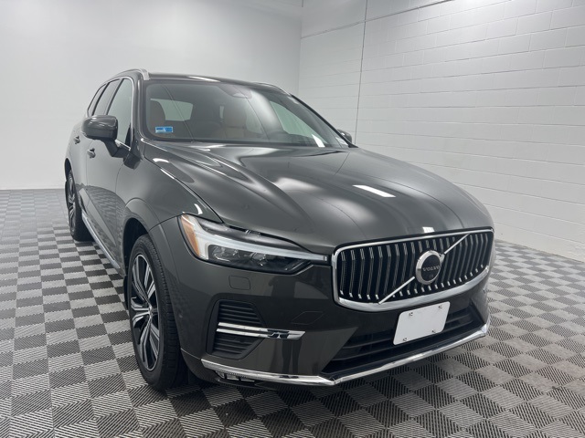 2022 Volvo XC60