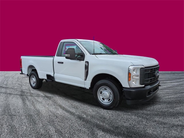 2026 Ford F-250 photo 2