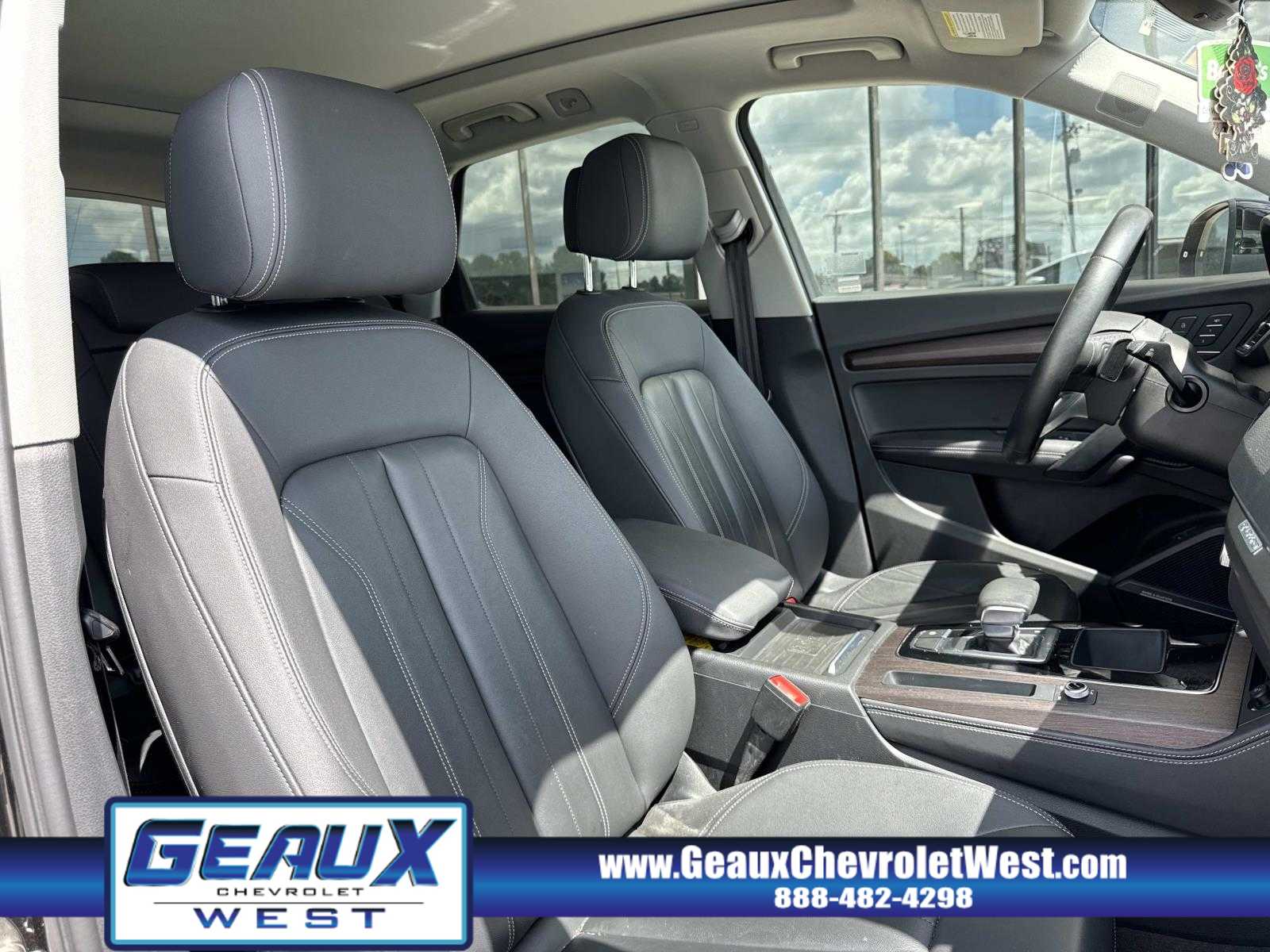 2021 Audi Q5 Premium Plus photo 18