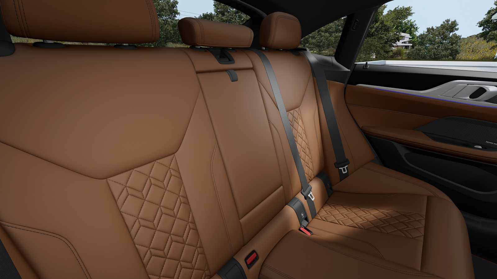 2025 Bmw i4 M50 photo 12