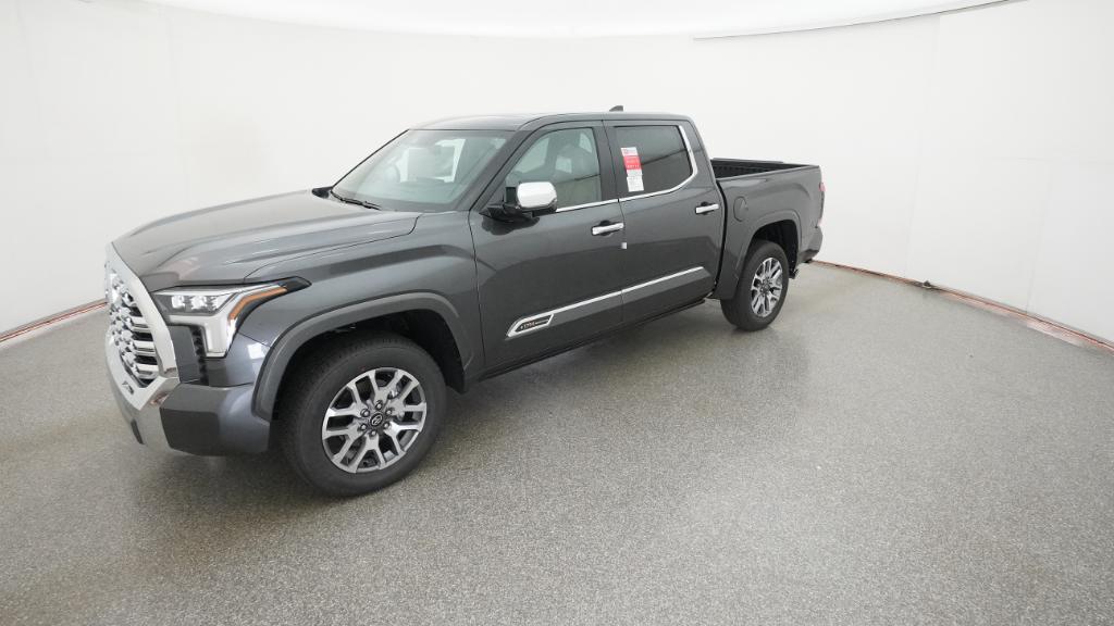 2026 Toyota Tundra 1794 Edition's photo