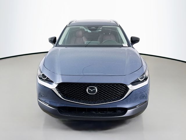 2026 Mazda CX-30 2.5 S Carbon photo 2