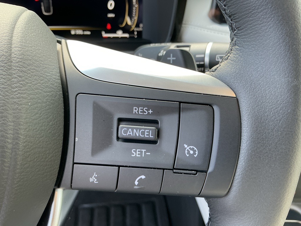 2026 Infiniti QX60 Pure photo 17