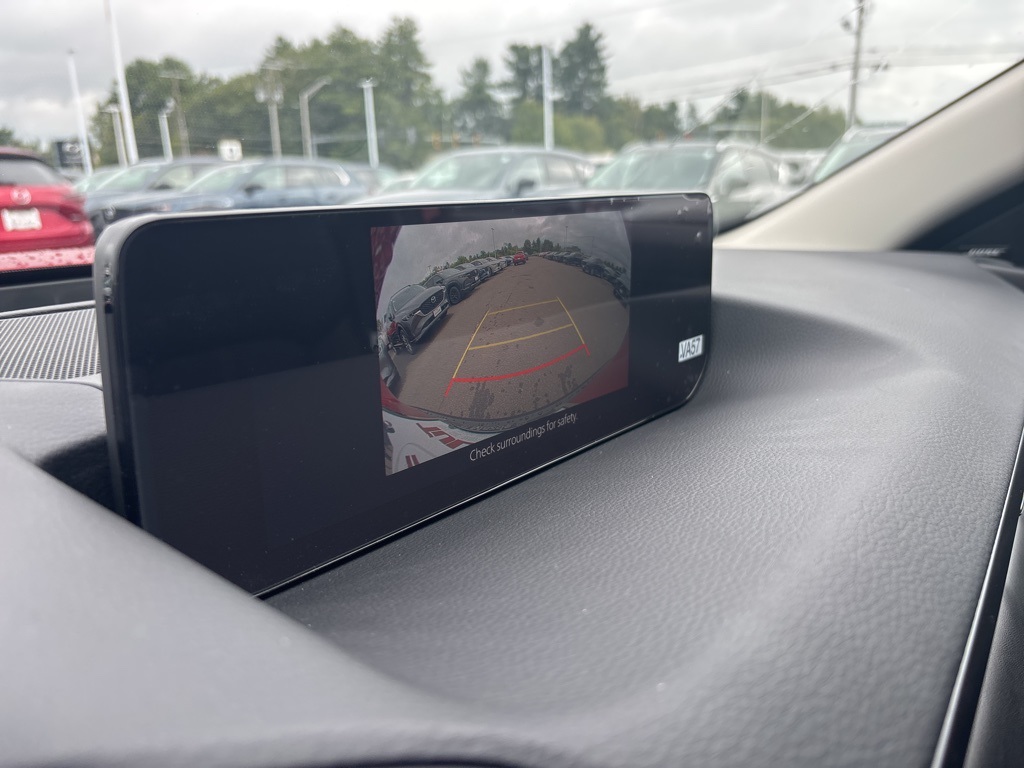 2025 Mazda CX-50 Premium photo 20
