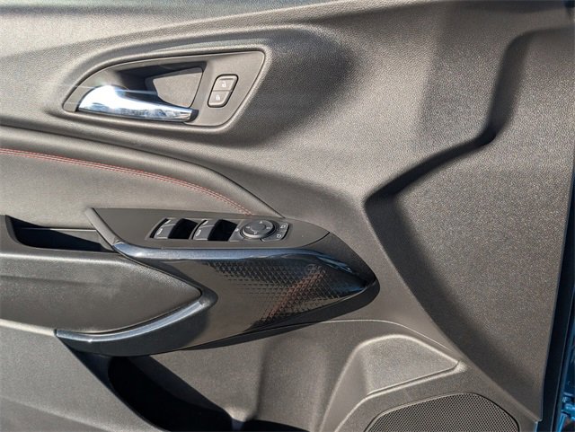 2026 Chevrolet Trax photo 12