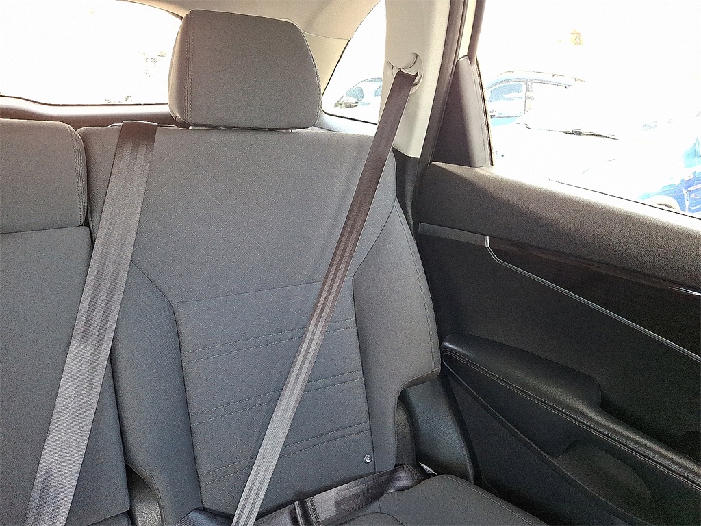 2020 Kia Sorento LX photo 20