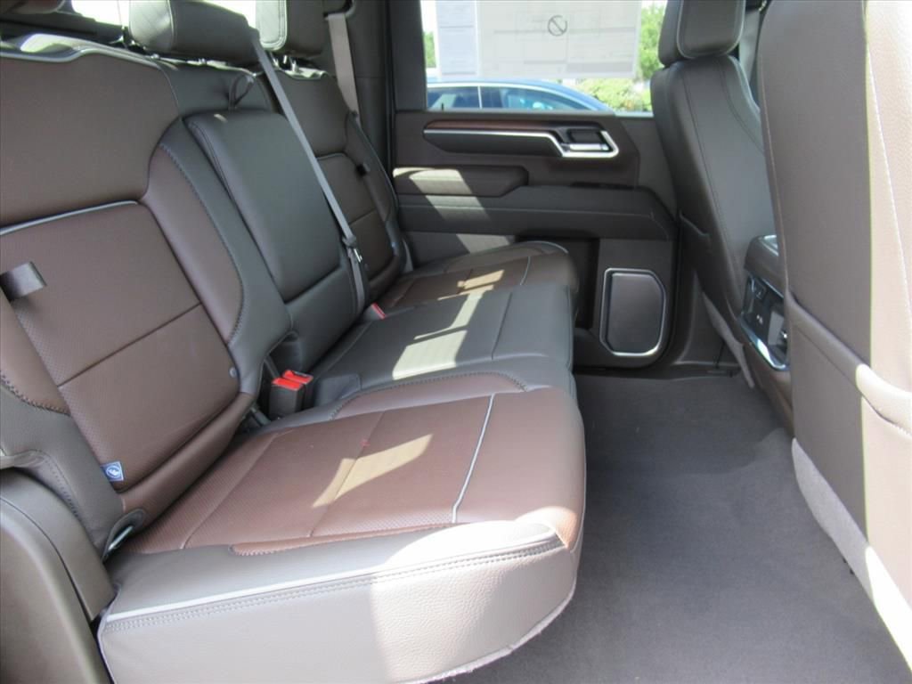 2026 Gmc Sierra 2500 HD photo 29