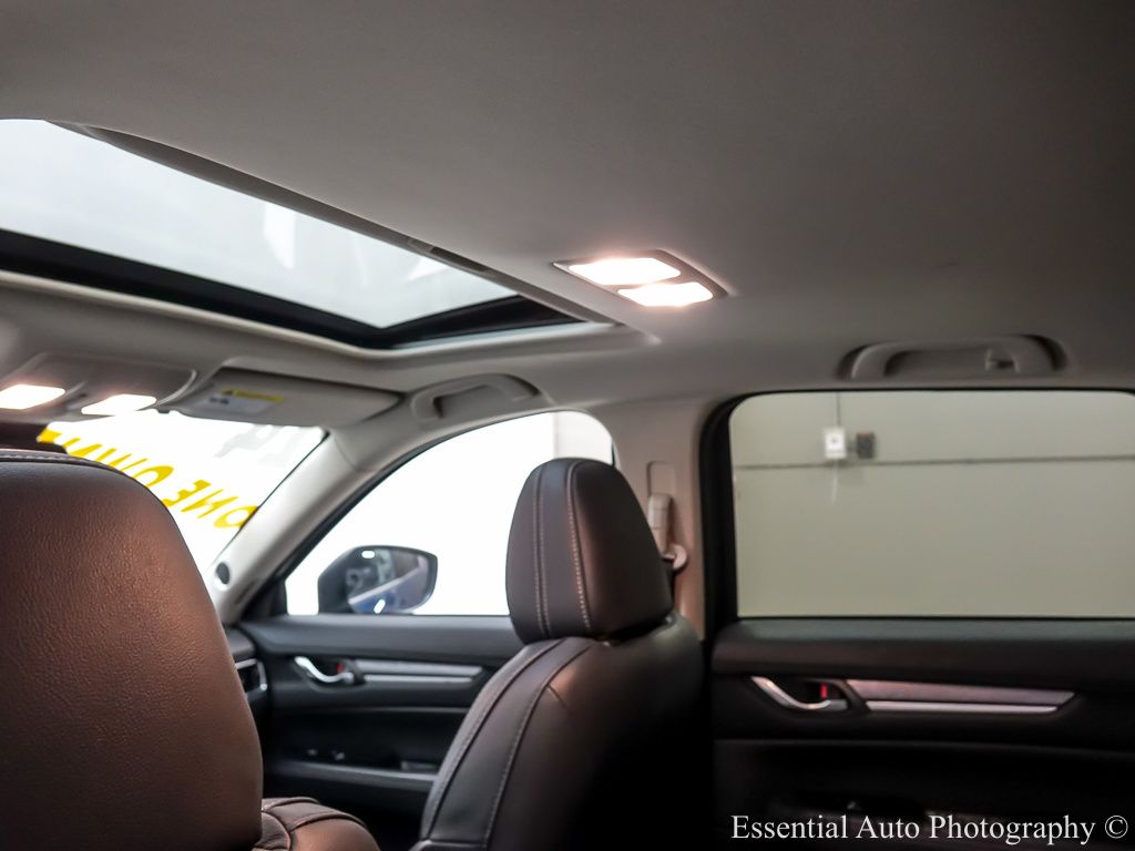 2024 MAZDA CX-5 - Image 12