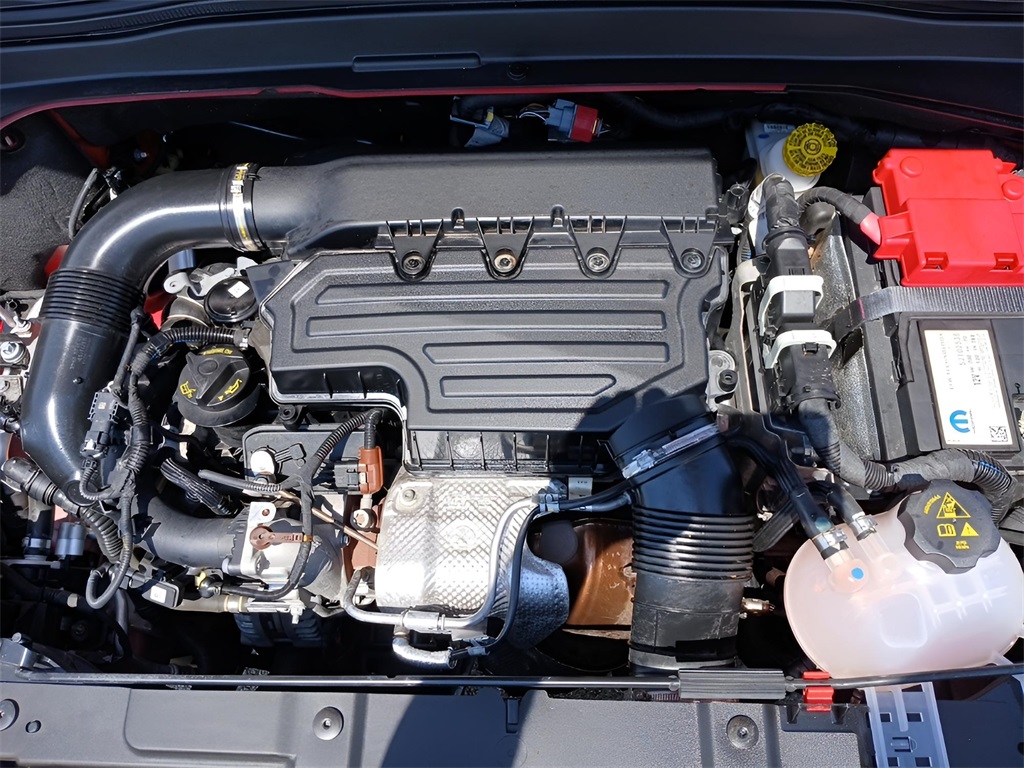 2022 Jeep Renegade Latitude photo 24