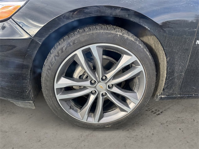 2024 Chevrolet Malibu Premier 2LT photo 6