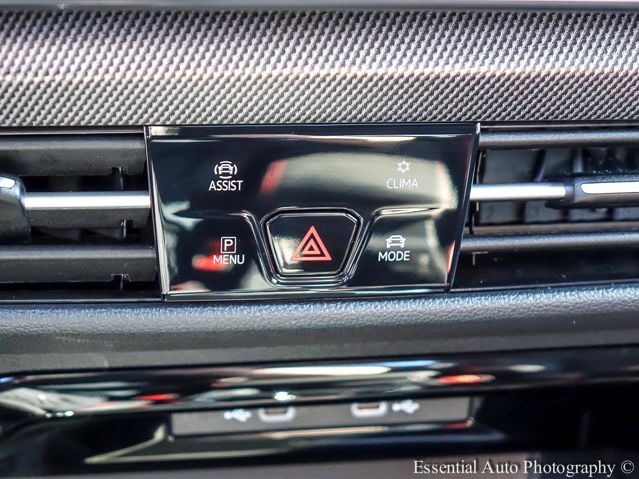 2026 VOLKSWAGEN GOLF GTI - Image 17