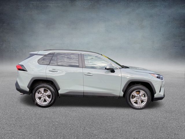2023 Toyota RAV4 XLE photo 3