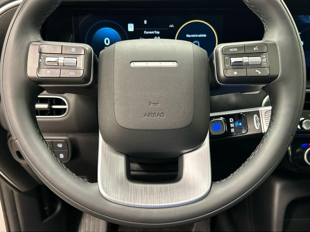 2026 Hyundai Palisade Calligraphy photo 40