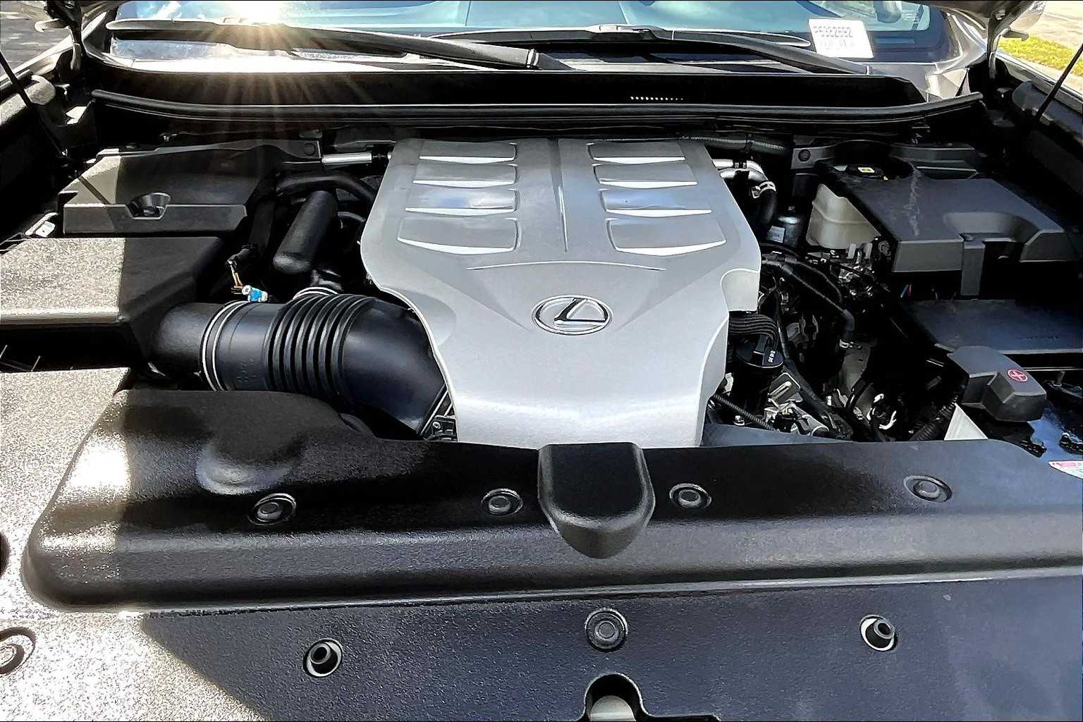 2023 Lexus GX 460 Premium photo 31