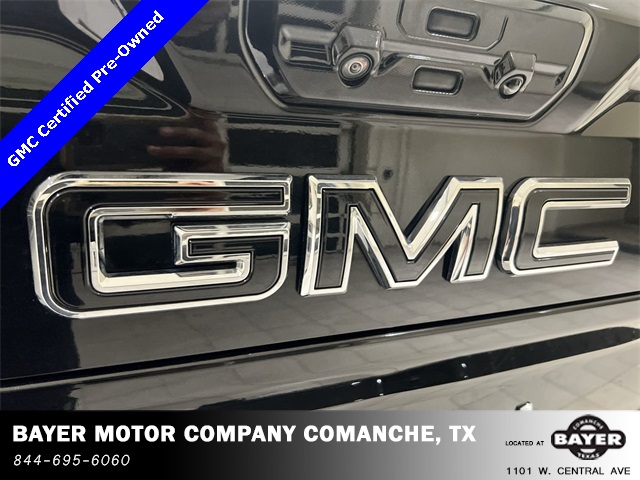 2023 Gmc Sierra HD Denali photo 31