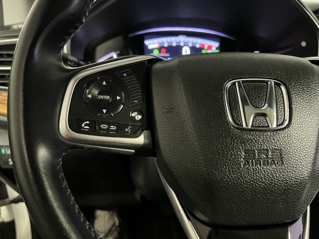 2018 Honda CR-V EX-L photo 16