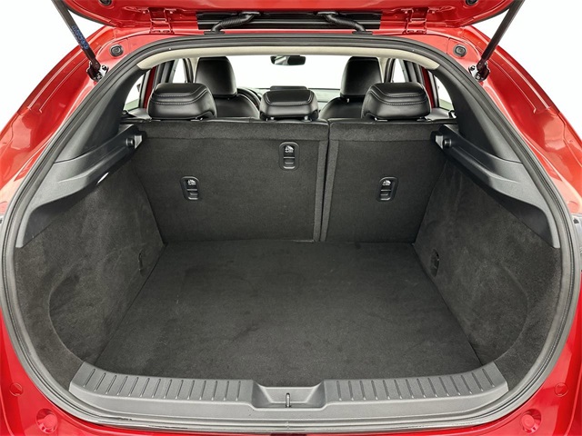2025 Mazda CX-30 2.5 Select Sport photo 12