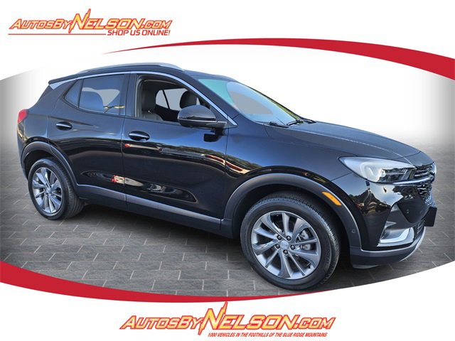 2023 Buick Encore GX
