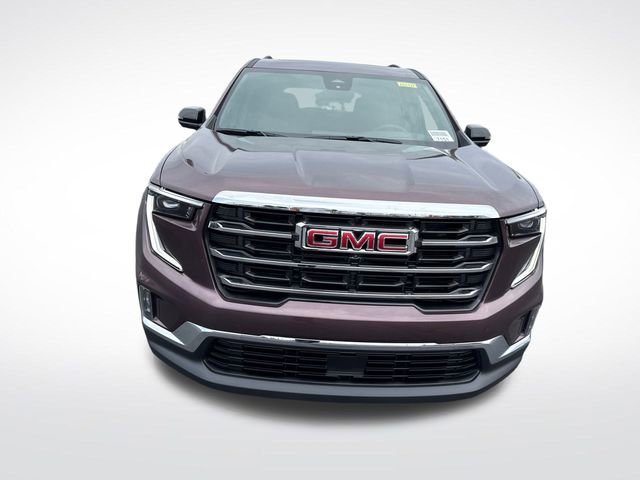 2026 Gmc Acadia Elevation photo 8