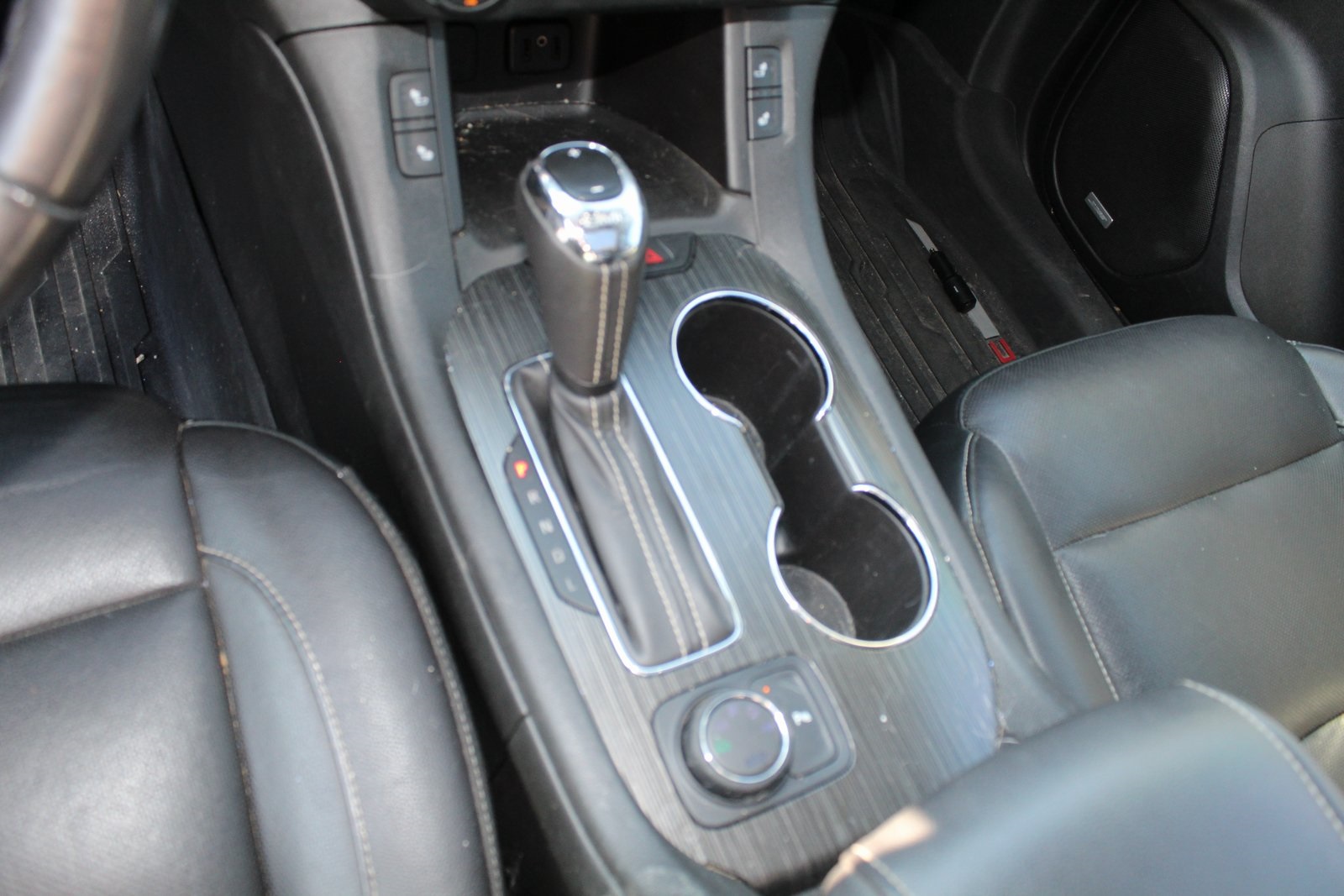 2019 Gmc Acadia SLT photo 17
