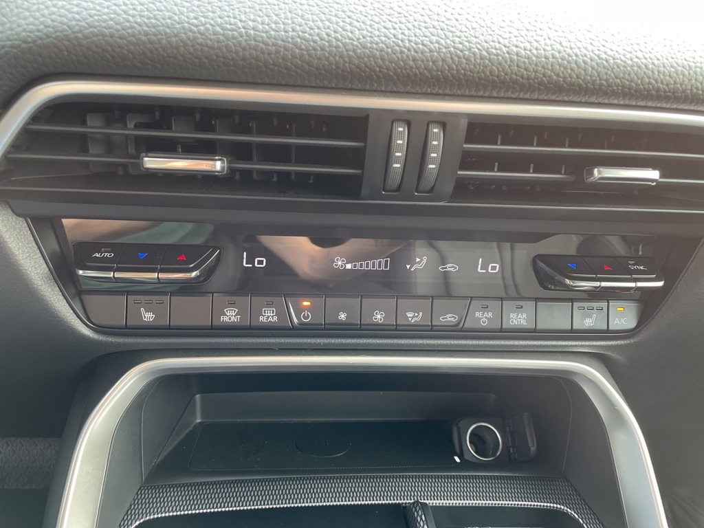 2025 Mazda CX-90 3.3 Turbo Premium photo 18
