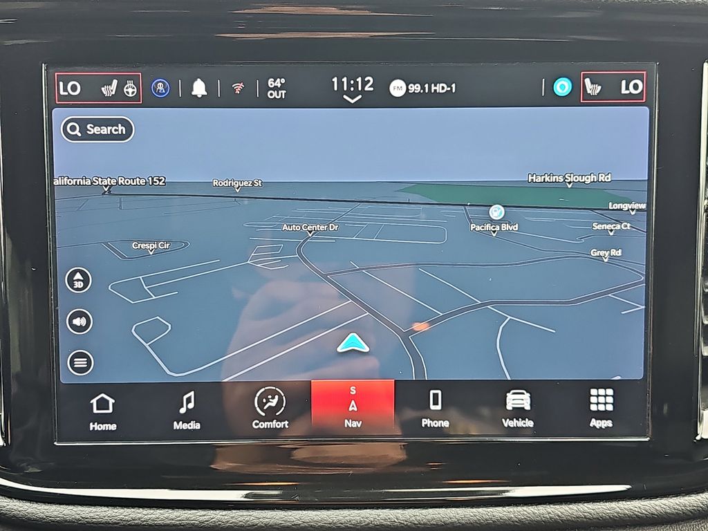 2024 Dodge Durango GT Plus photo 23