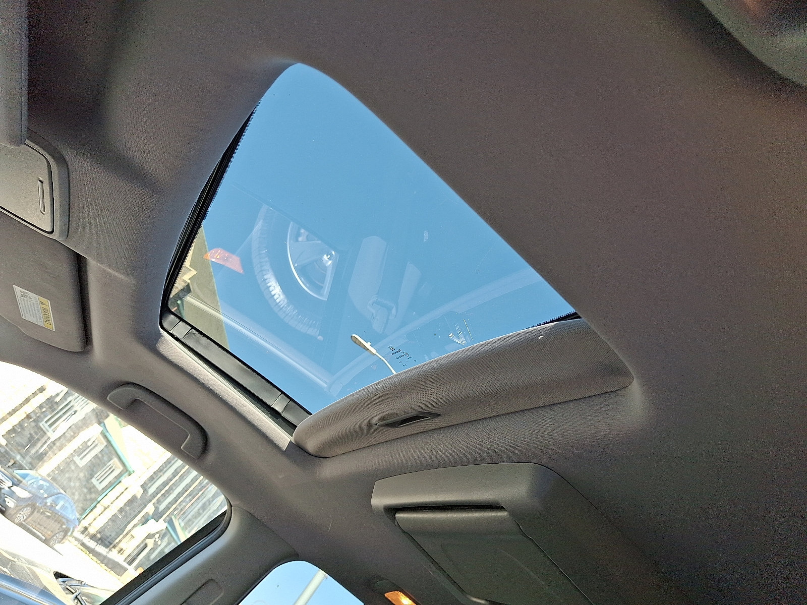 2019 Honda Pilot Elite photo 14