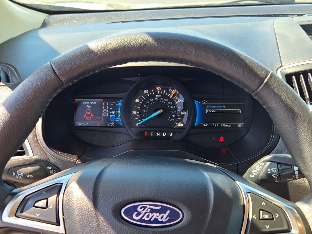 2024 Ford Edge SEL photo 26