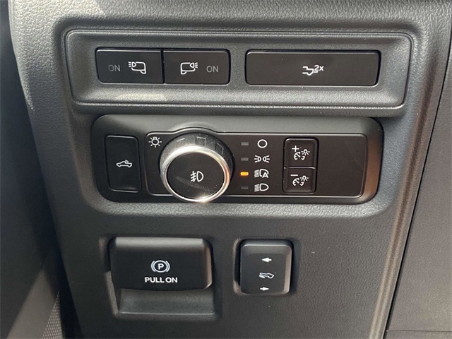 2024 Ford F-150 XLT photo 27