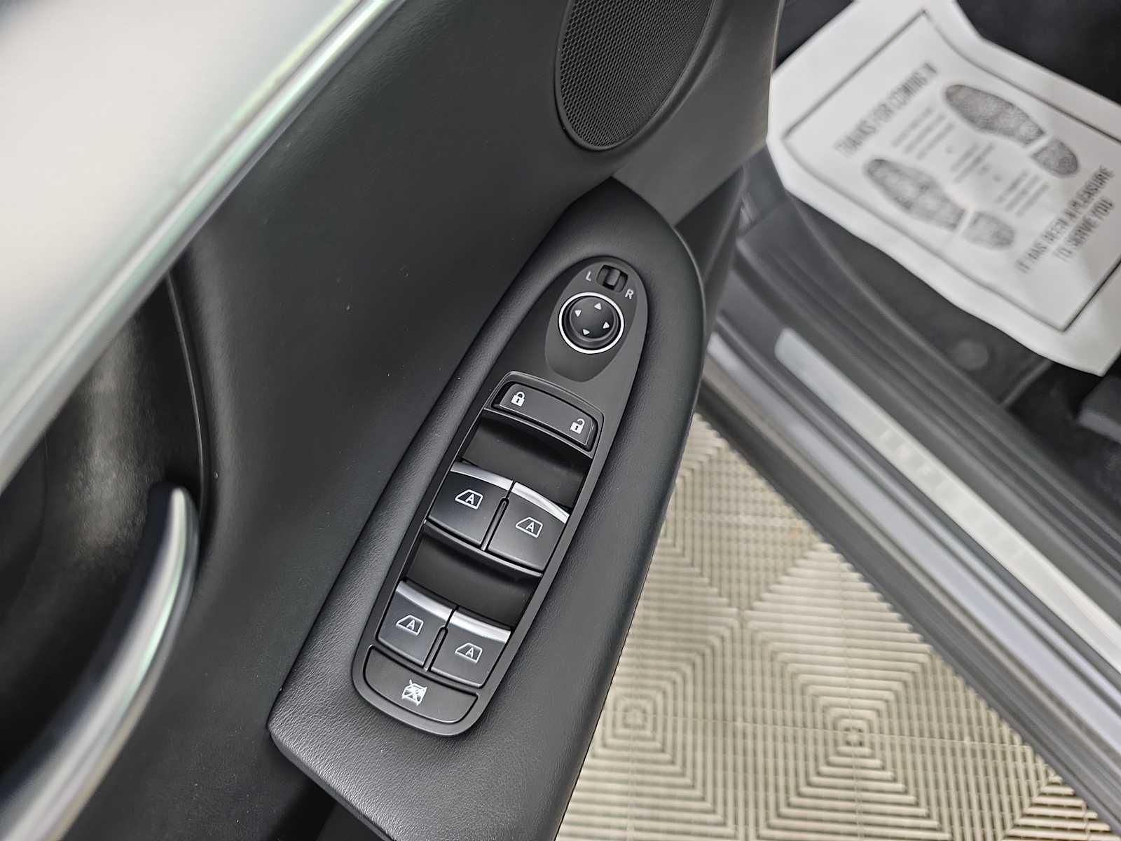 2020 Infiniti QX50 Luxe photo 26