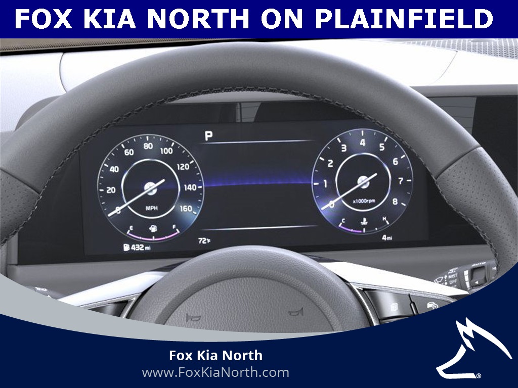 2026 Kia Seltos SX photo 17