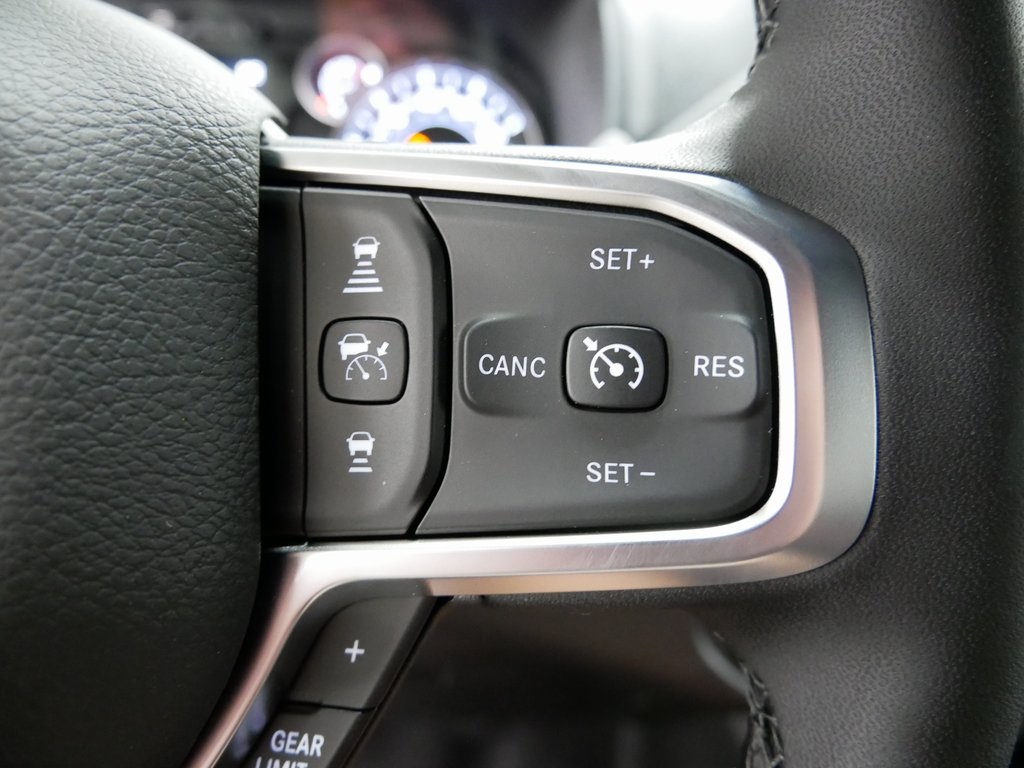 2026 Ram 3500 Big Horn photo 20