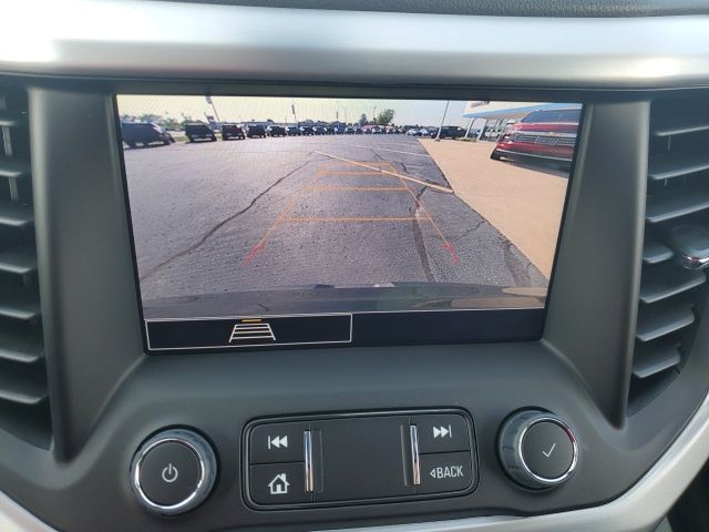 2023 Gmc Acadia SLE photo 23