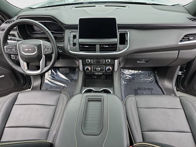 2023 Gmc Yukon SLT photo 9