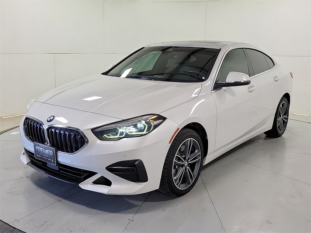 2022 BMW 2 Series 228i's photo