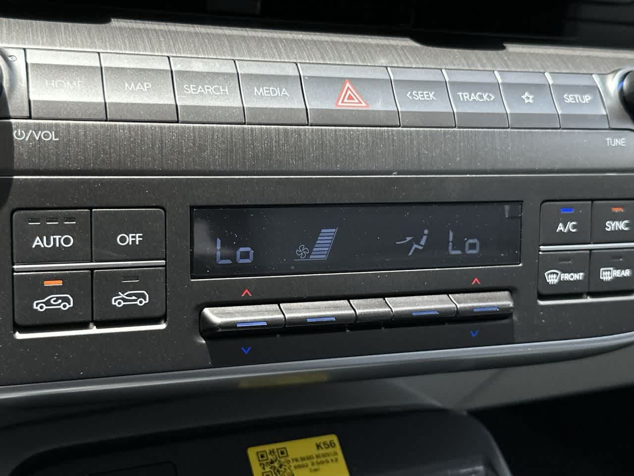 2025 Hyundai Kona SEL photo 18