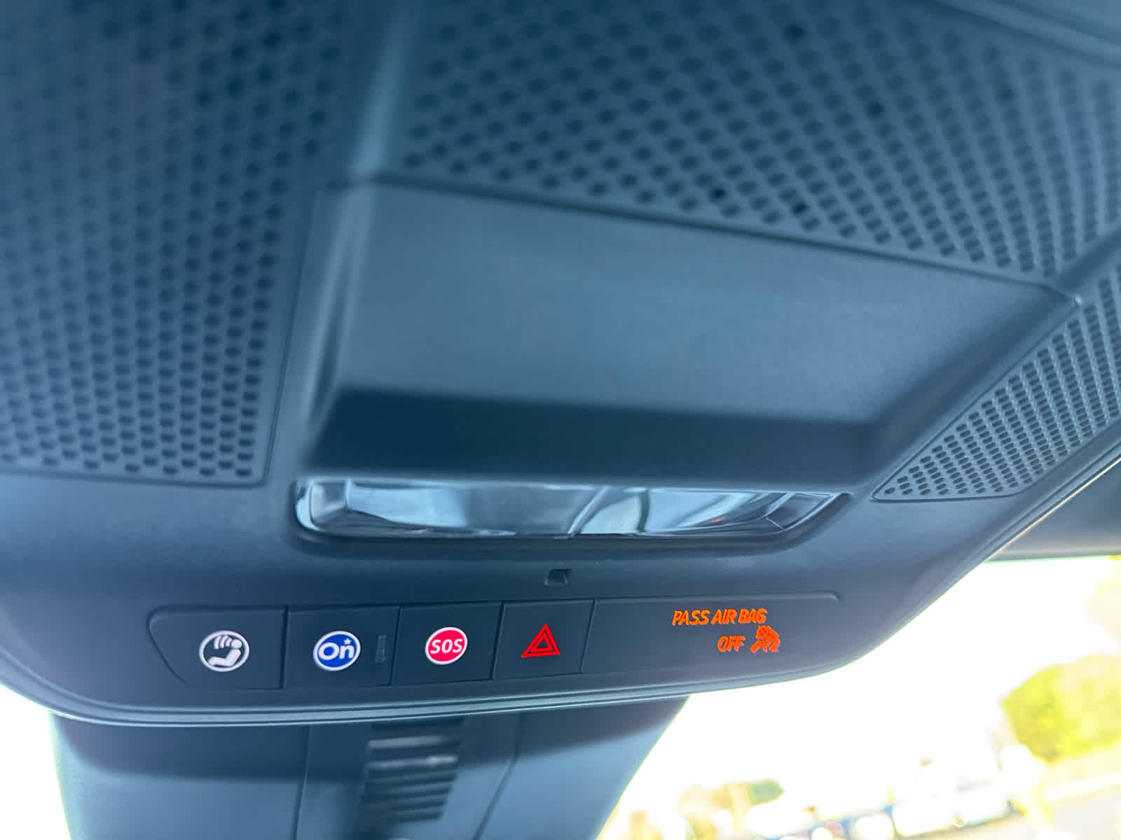 2025 Gmc Acadia Elevation photo 27