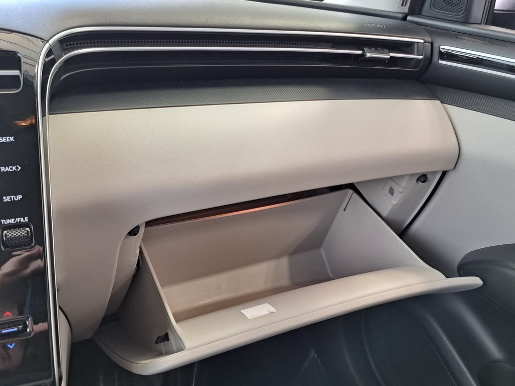 2024 Hyundai Tucson SEL photo 18