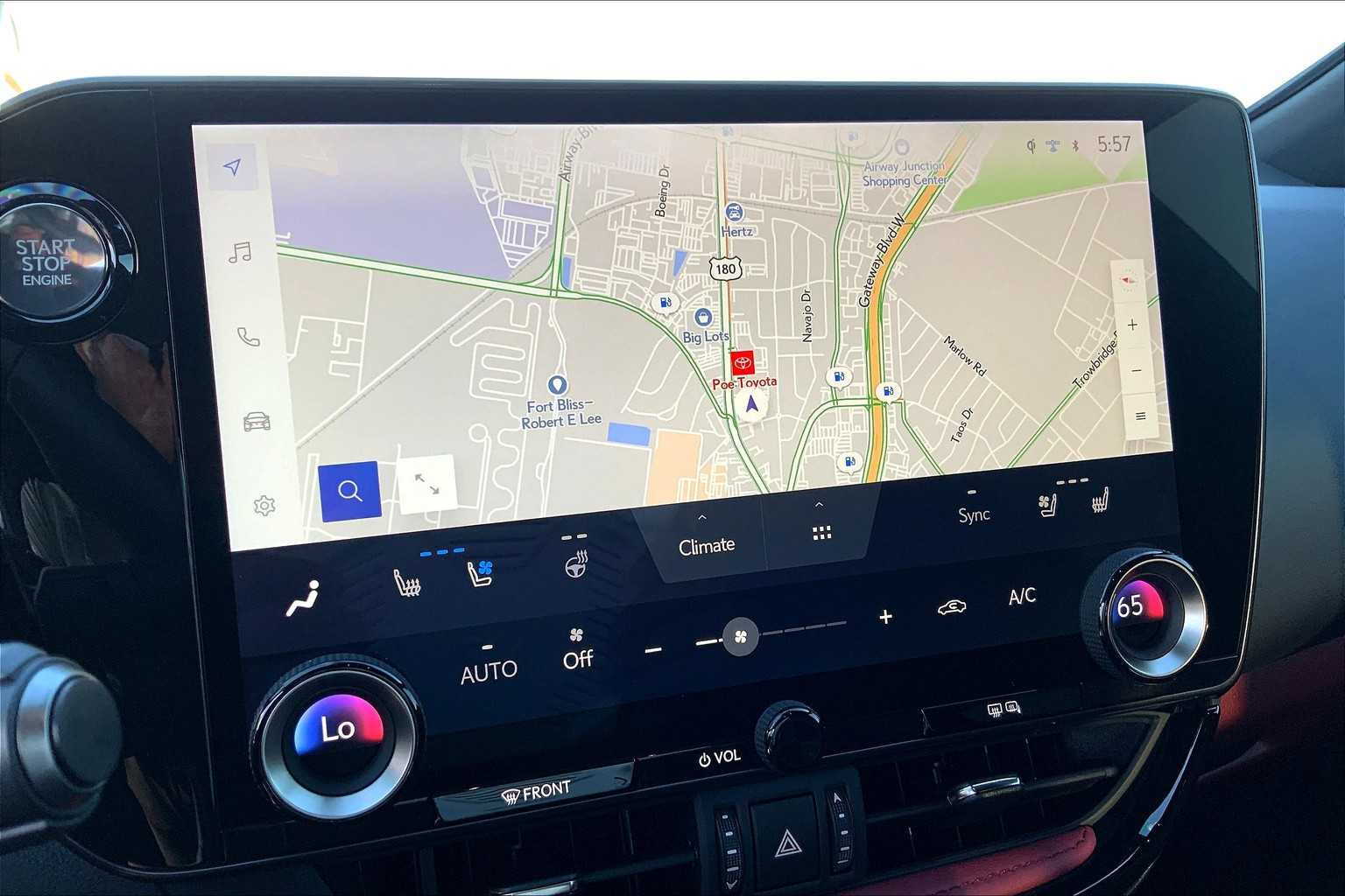 2024 Lexus NX 350 Premium photo 24